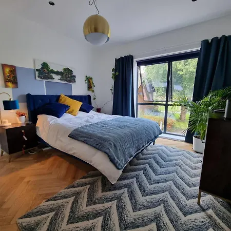 Bright Spacious Apartment In The Park London Exterior photo