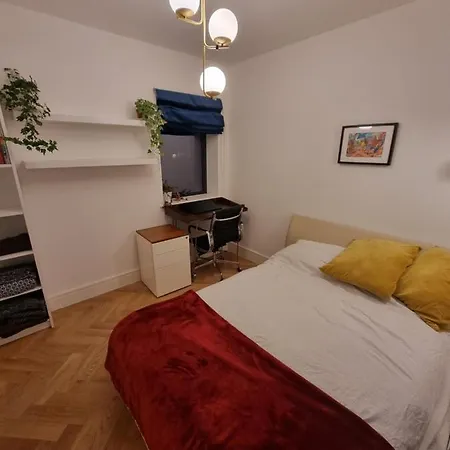 Bright Spacious Apartment In The Park London Exterior photo